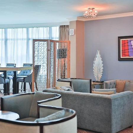 Swiss Inn Nexus Hotel Аддис-Абеба Экстерьер фото