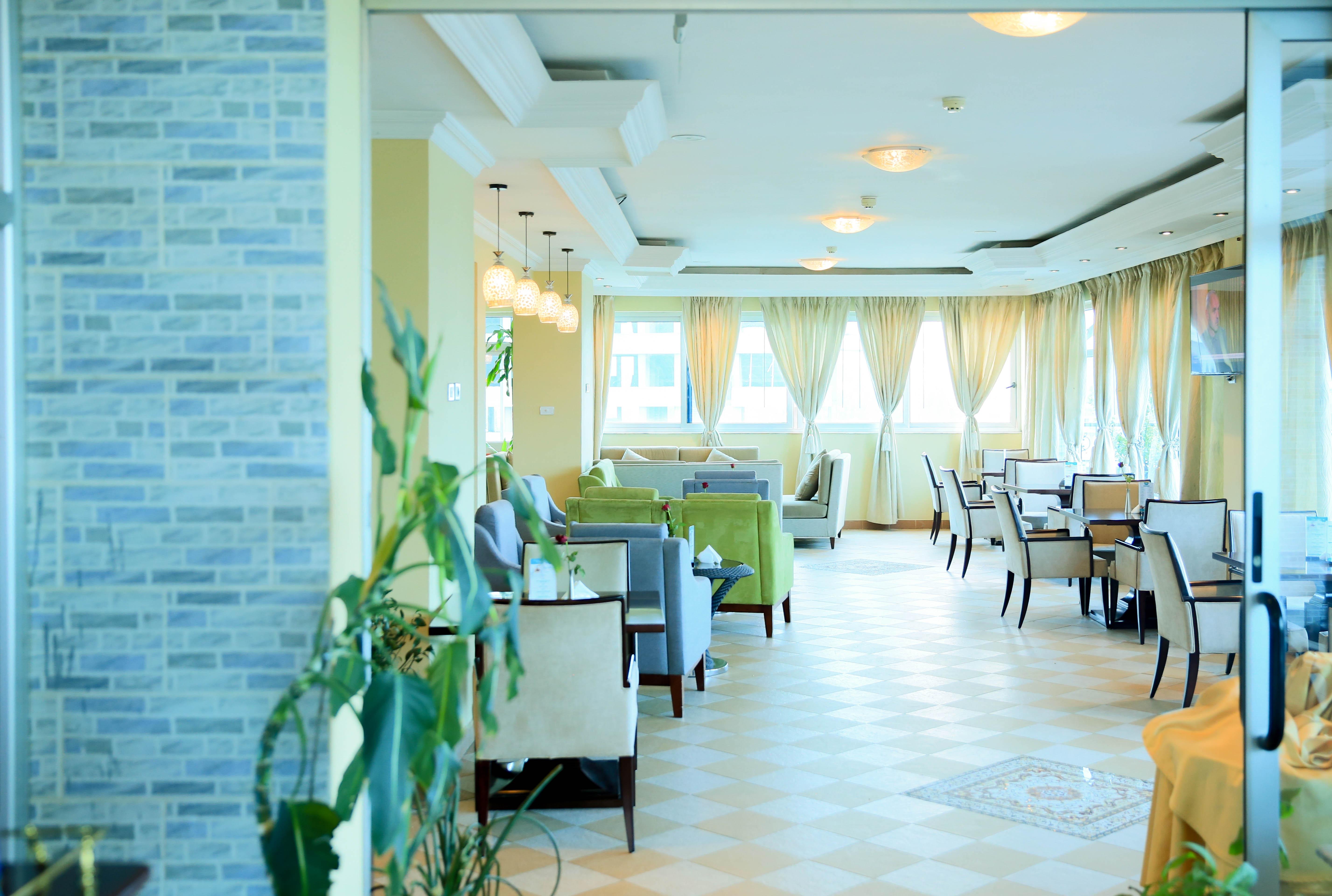 Swiss Inn Nexus Hotel Аддис-Абеба Экстерьер фото