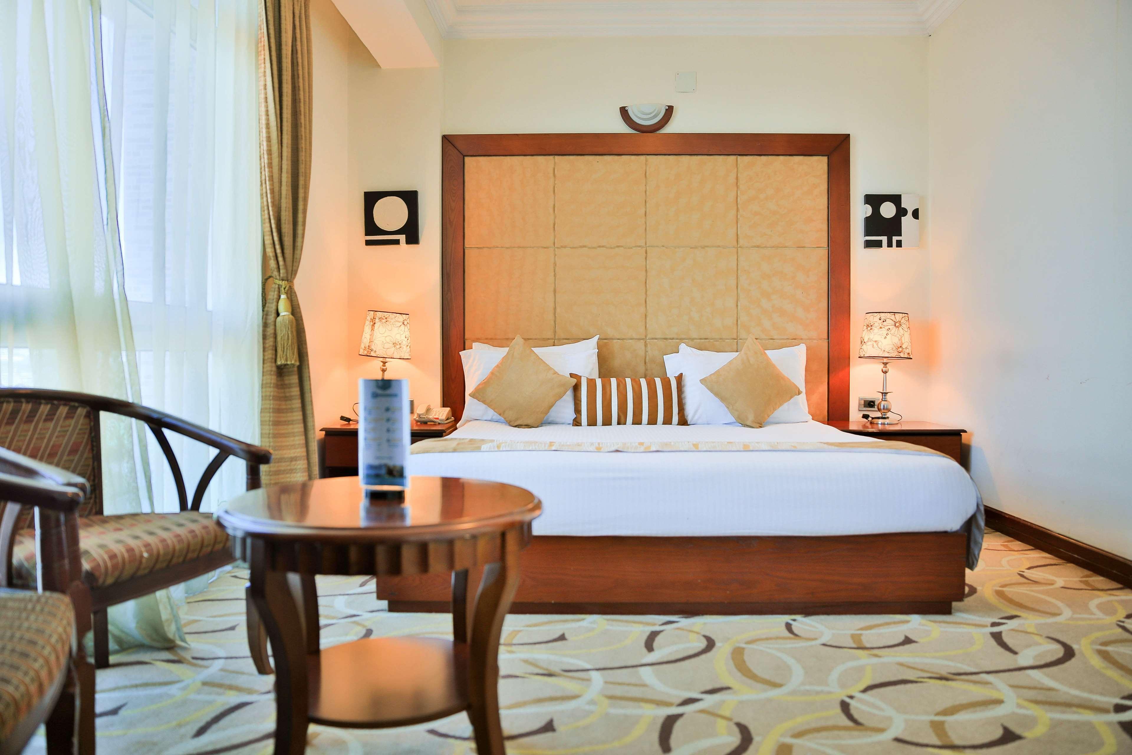 Swiss Inn Nexus Hotel Аддис-Абеба Экстерьер фото