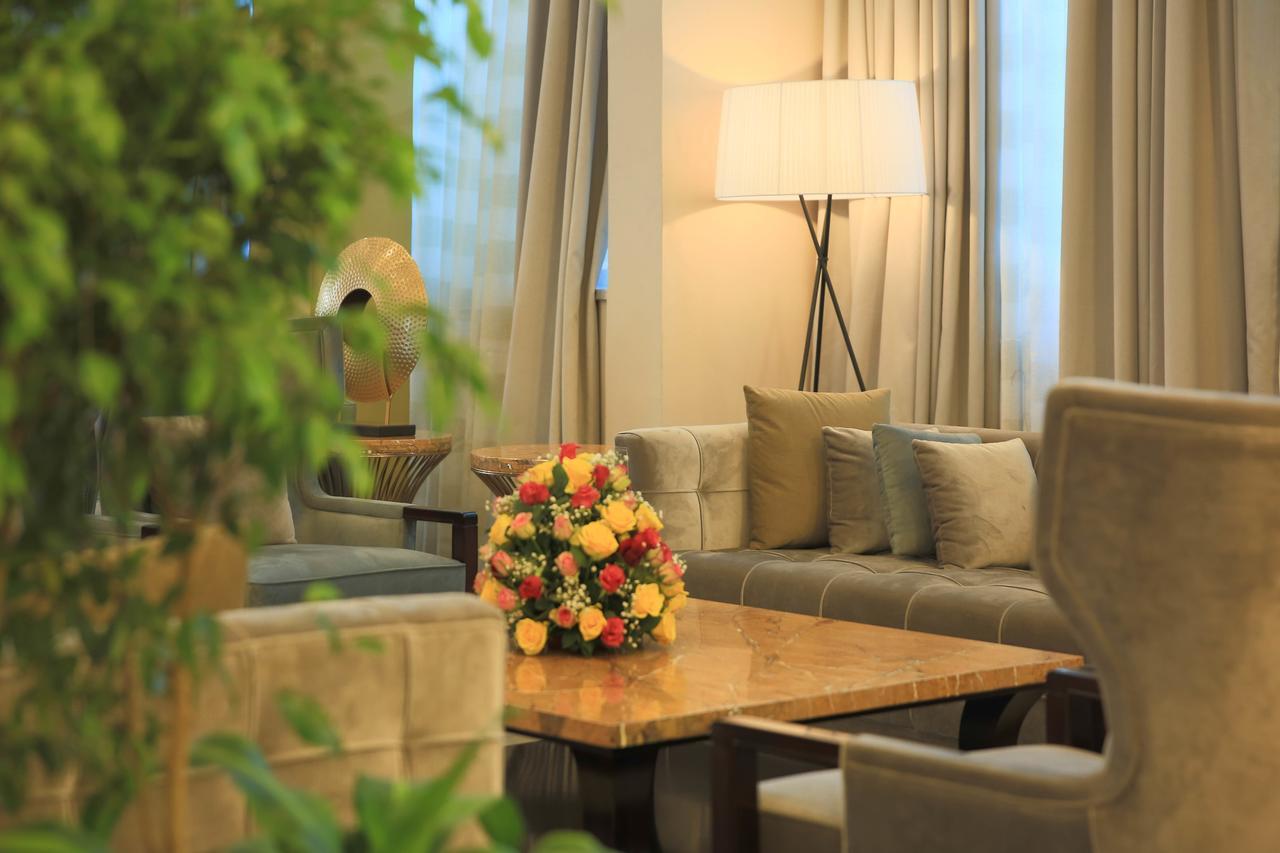 Swiss Inn Nexus Hotel Аддис-Абеба Экстерьер фото
