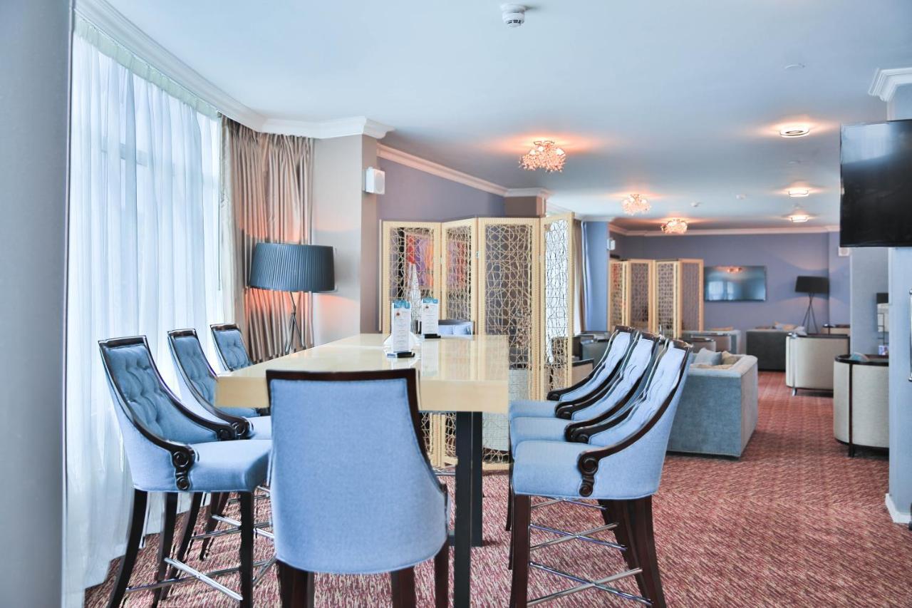 Swiss Inn Nexus Hotel Аддис-Абеба Экстерьер фото