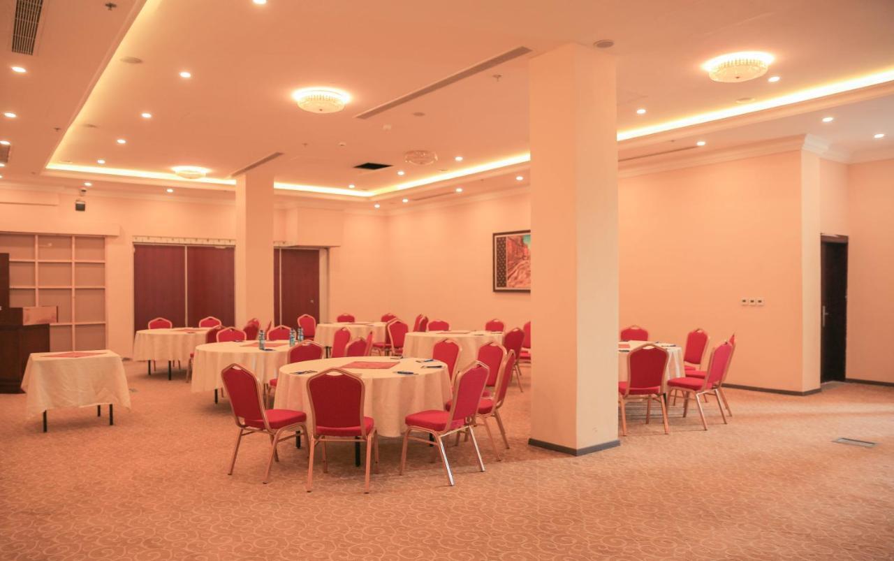 Swiss Inn Nexus Hotel Аддис-Абеба Экстерьер фото